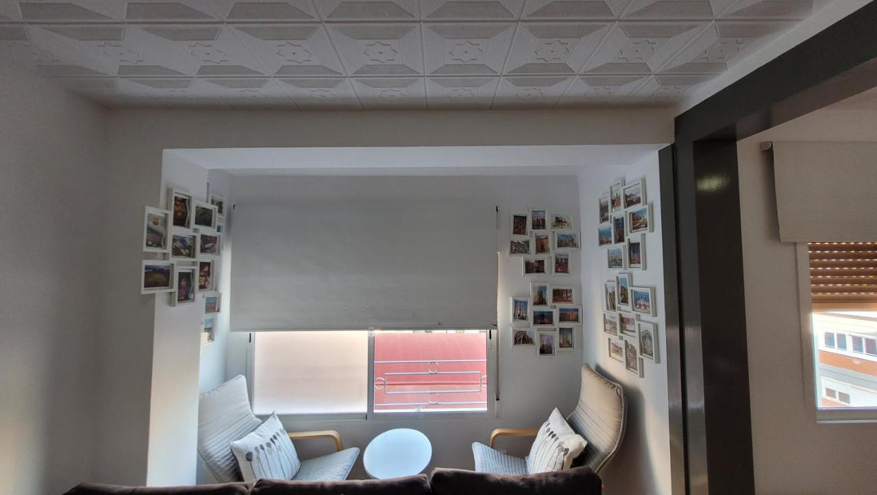Apartaments B O D Collblanc لوسبيتاليت دي يوبريغات المظهر الخارجي الصورة