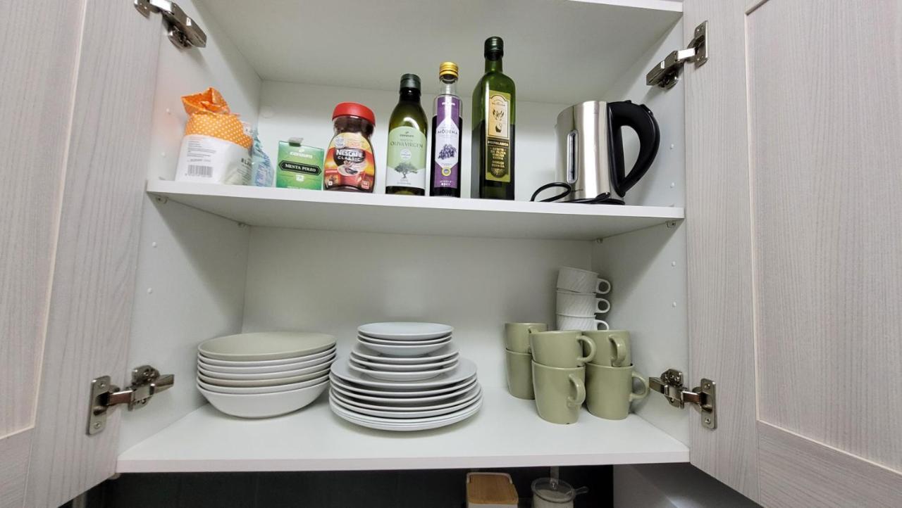 Apartaments B O D Collblanc لوسبيتاليت دي يوبريغات المظهر الخارجي الصورة