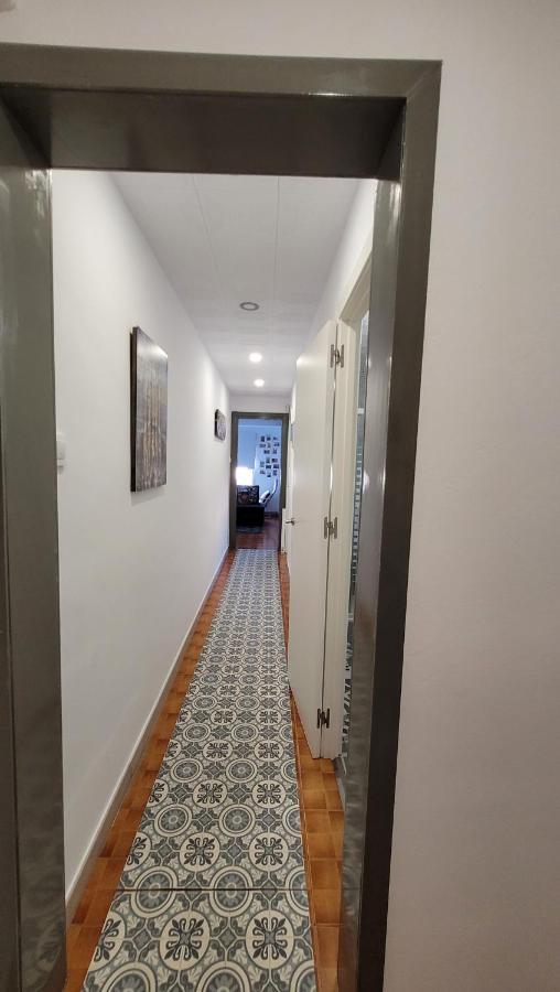 Apartaments B O D Collblanc لوسبيتاليت دي يوبريغات المظهر الخارجي الصورة