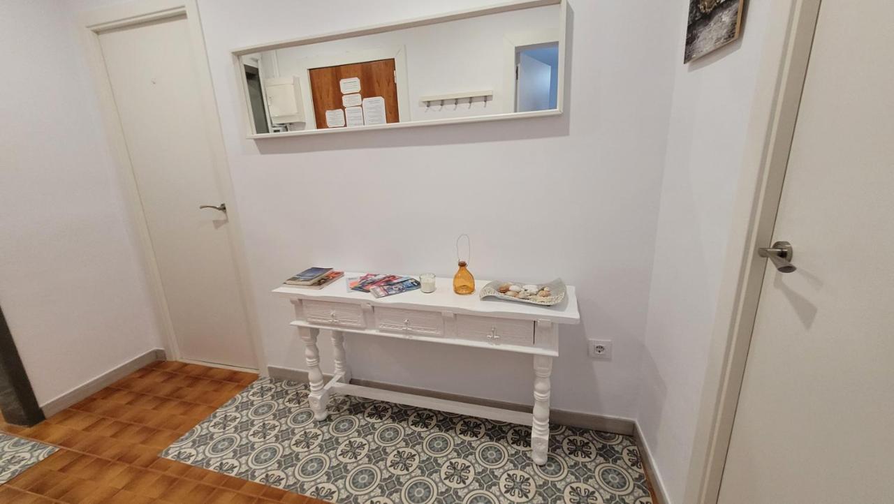 Apartaments B O D Collblanc لوسبيتاليت دي يوبريغات المظهر الخارجي الصورة
