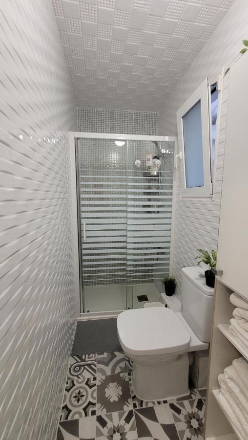 Apartaments B O D Collblanc لوسبيتاليت دي يوبريغات المظهر الخارجي الصورة