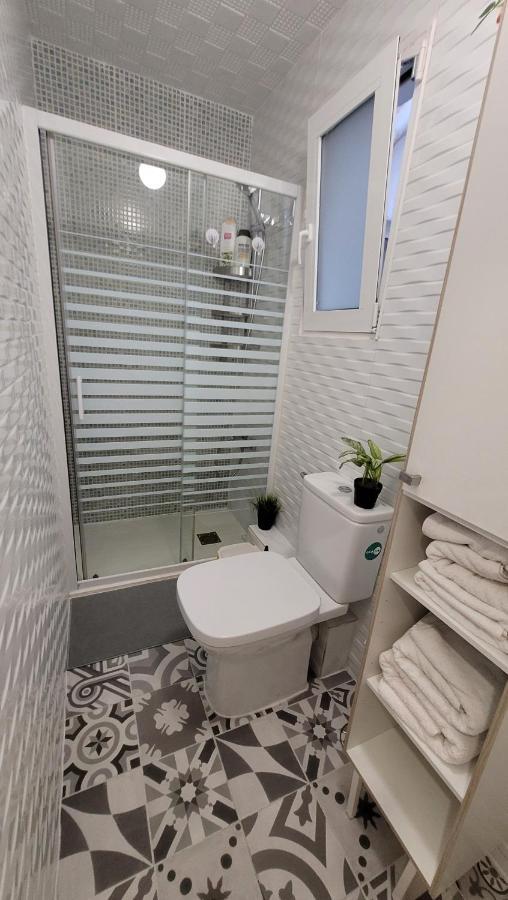 Apartaments B O D Collblanc لوسبيتاليت دي يوبريغات المظهر الخارجي الصورة