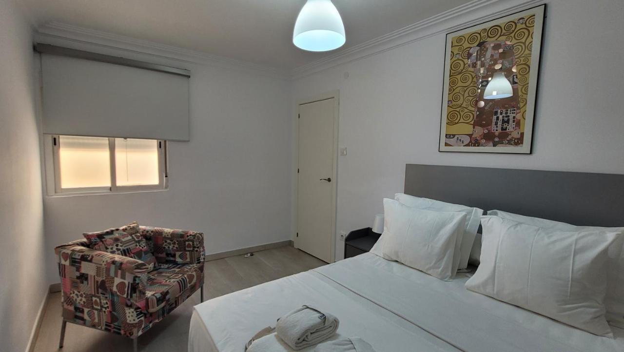 Apartaments B O D Collblanc لوسبيتاليت دي يوبريغات المظهر الخارجي الصورة