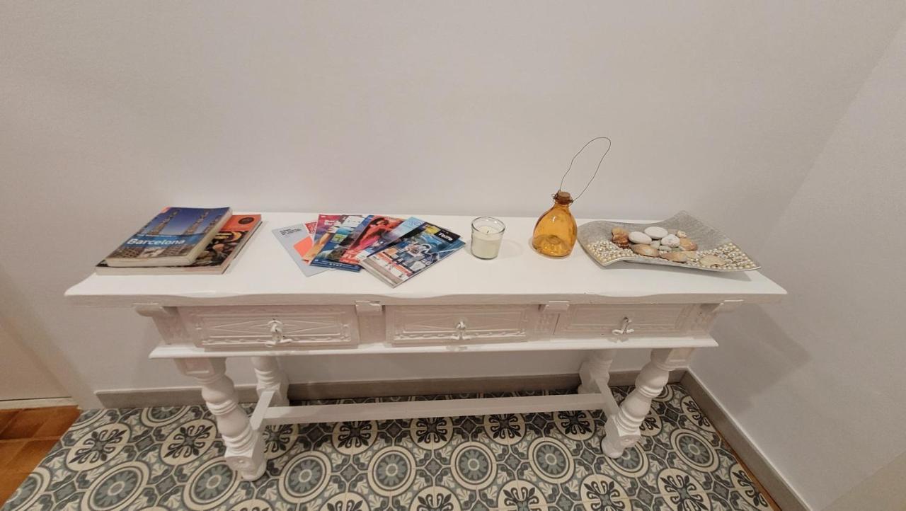 Apartaments B O D Collblanc لوسبيتاليت دي يوبريغات المظهر الخارجي الصورة