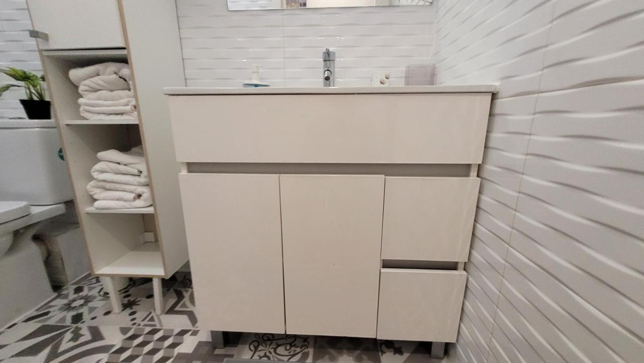 Apartaments B O D Collblanc لوسبيتاليت دي يوبريغات المظهر الخارجي الصورة