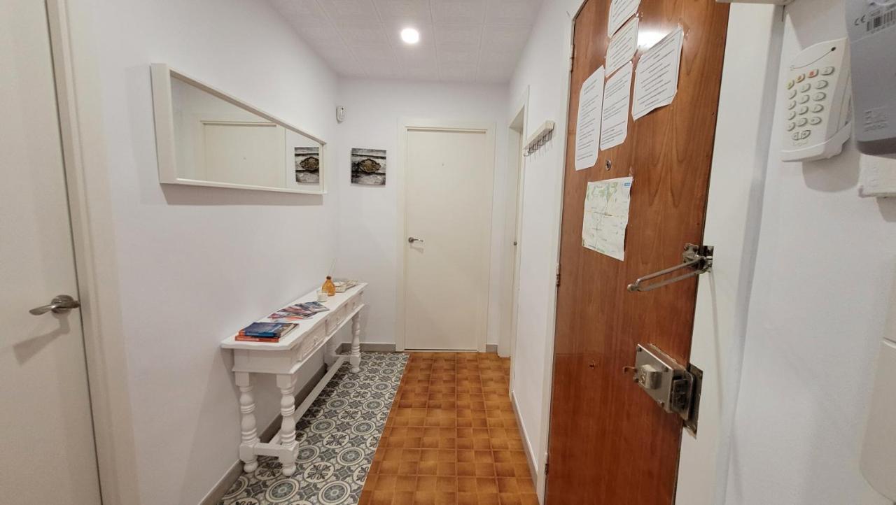 Apartaments B O D Collblanc لوسبيتاليت دي يوبريغات المظهر الخارجي الصورة