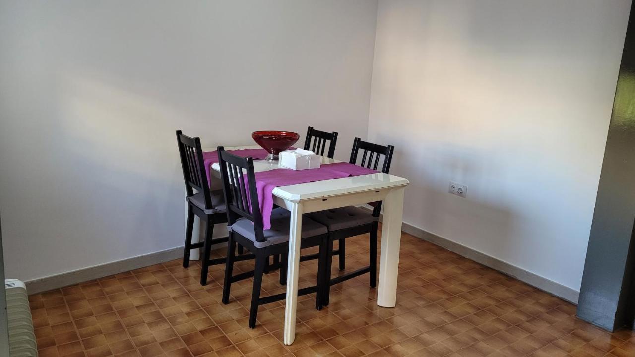 Apartaments B O D Collblanc لوسبيتاليت دي يوبريغات المظهر الخارجي الصورة