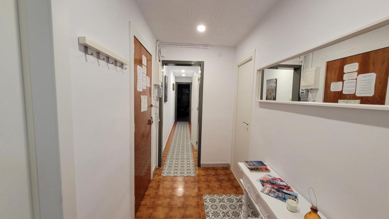 Apartaments B O D Collblanc لوسبيتاليت دي يوبريغات المظهر الخارجي الصورة