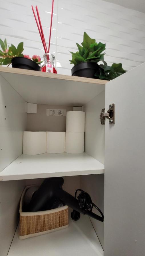 Apartaments B O D Collblanc لوسبيتاليت دي يوبريغات المظهر الخارجي الصورة