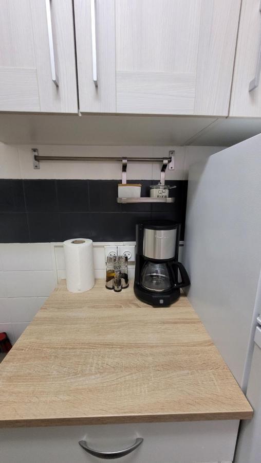 Apartaments B O D Collblanc لوسبيتاليت دي يوبريغات المظهر الخارجي الصورة