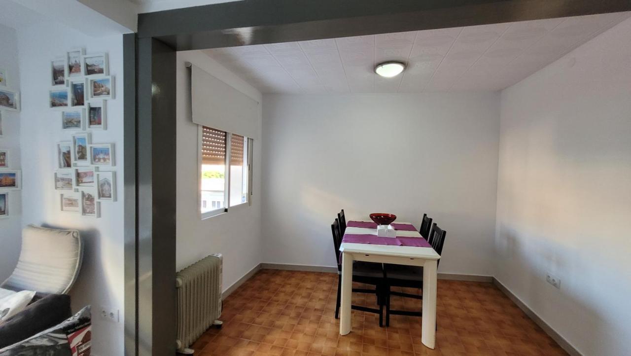 Apartaments B O D Collblanc لوسبيتاليت دي يوبريغات المظهر الخارجي الصورة